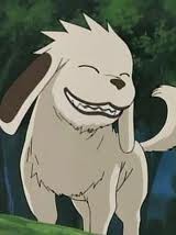 Akamaru